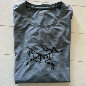 Arcteryx shirt